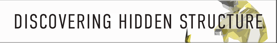 How AI, Network Analysis and LLMs Reveal Hidden Structure in Content